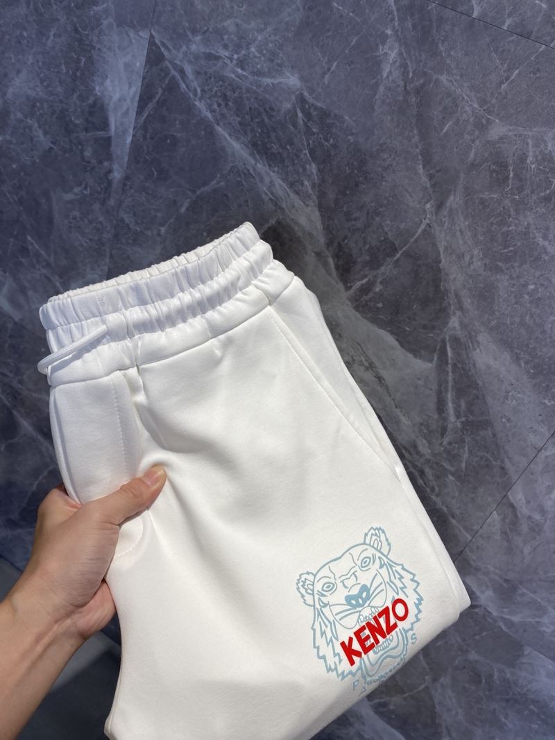 Kenzo Long Pants